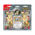 Pokémon TCG - Ascended Heroes 2-Pack Blister (Komala)