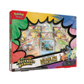 Pokémon TCG - Ascended Heroes Deluxe Pin Collection (First Partner)