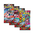 Pokémon TCG - Chaos Rising Booster Pack