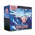 Pokémon TCG - Chaos Rising Elite Trainer Box
