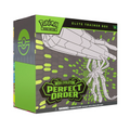 Pokémon TCG - Perfect Order Elite Trainer Box