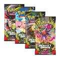 Pokémon TCG - Perfect Order Booster Pack