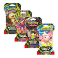 Pokémon TCG - Perfect Order Sleeved Booster Pack